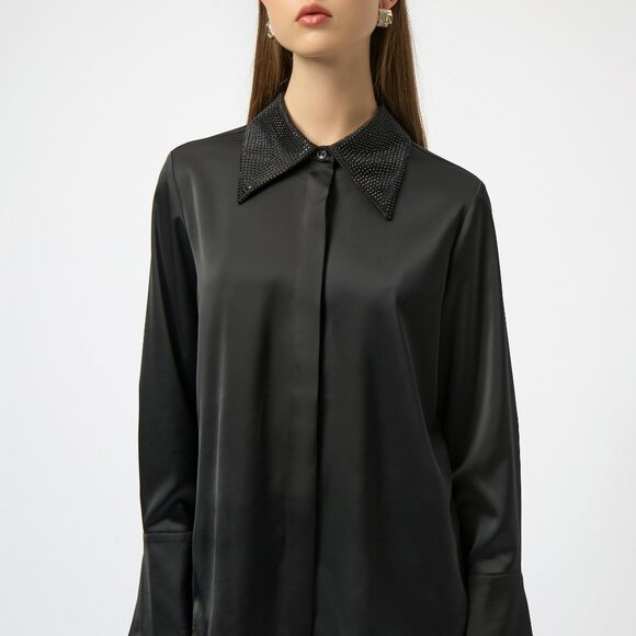 Joseph Ribkoff Blouse - Picture 1 of 5